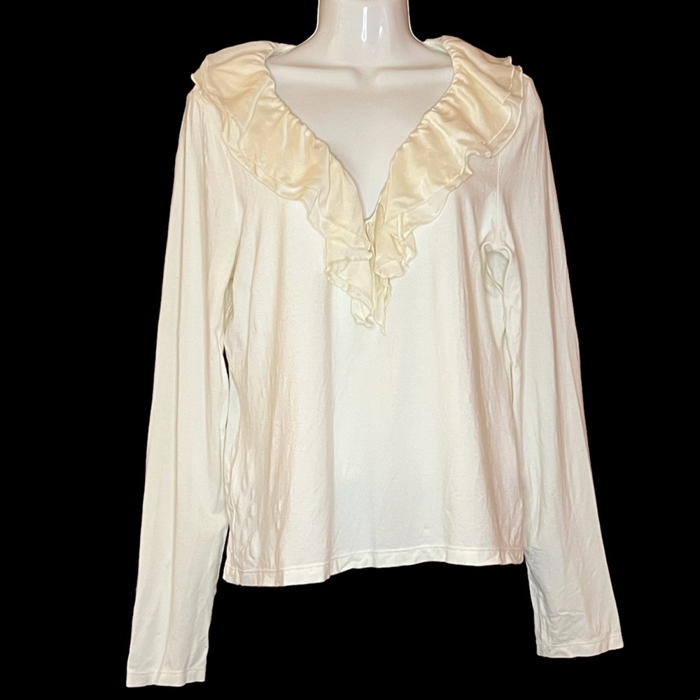 Lauren Ralph Lauren Top